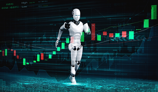 Top 5 AI-Driven Forex Trading Strategies for Consistent Monthly Returns