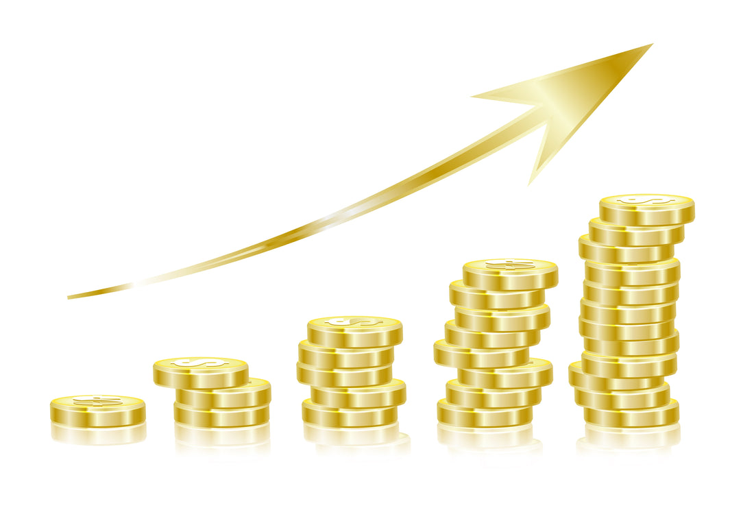 Understanding the Surge in XAU/USD: Factors Driving Gold Prices to New Heights