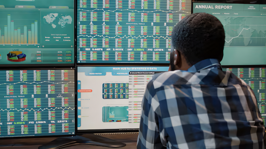 Top Reasons to Choose MoneyHoneyEaBot for Your TradingView Automation