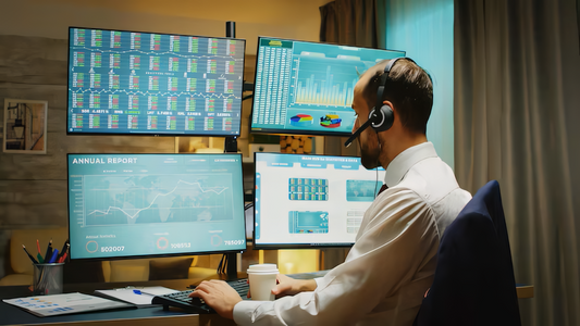 Advanced Trading Tactics: Bollinger Bands with RSI, MACD, and More