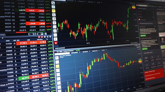 7 Myths About Automated Forex Trading You Should Know | MoneyHoneyEa