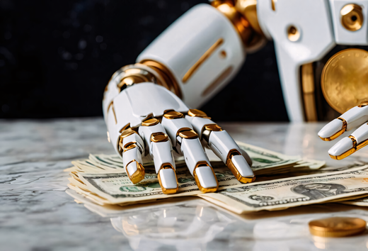 6 Benefits of Using Forex Trading Robots | MoneyHoneyEa