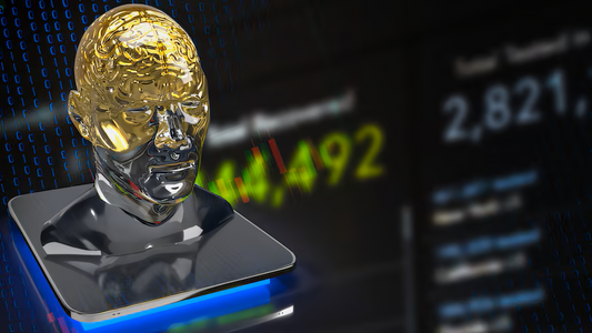 Mastering the Crypto Market: How Algorithmic Bots Lead the Charge 24/7
