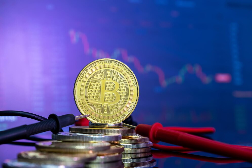 Unpacking Today's Bitcoin Price Swings: What's Driving BTC/USD Volatility?
