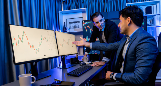 Forex Trading for Beginners: How to Get Started with the Best Forex Trading Strategies for Long-Term Profits